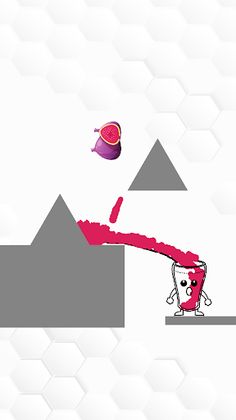 Fill Smart Glass : Make Me Hap - Screenshot 2