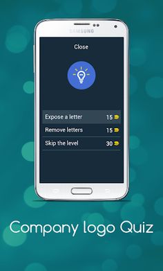 Company logo Quiz - Screenshot 3