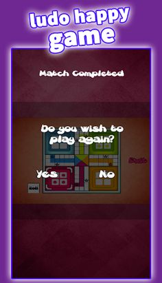 Ludo Happy Game - Screenshot 3