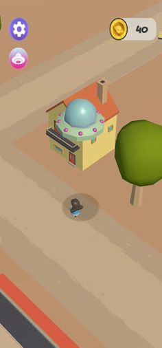 City 51 - Screenshot 2