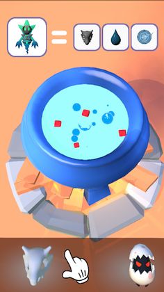 Pixie Potion 3D - Screenshot 2