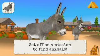 Farm Animals & Pets (Full) - Screenshot 1