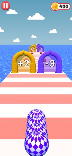 Ball Rush 3D - Screenshot 4