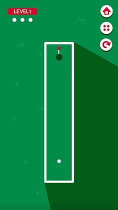 Golf Field - Screenshot 3
