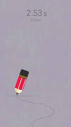 Draw It On - Pencil Balance - Screenshot 3