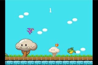 Mobile FlapDragon Royale Clash - Screenshot 3