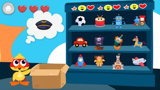 A poder - Screenshot 2