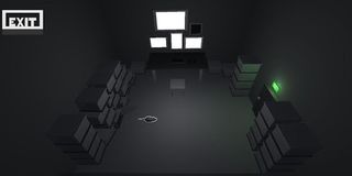 Underwatch - Screenshot 3