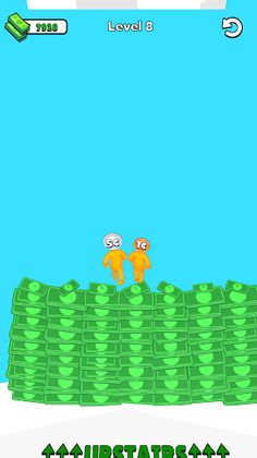 Cents Bullet - Screenshot 3