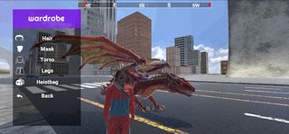 Indian Bikes & Cars 3D Drive - Screenshot 2