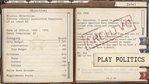 Tropico - Screenshot 3