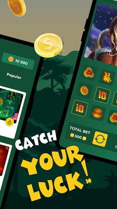 FairGo.com - Pokies Games - Screenshot 3