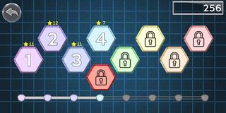 Magic of Sum - Screenshot 2