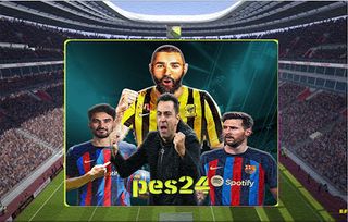 ePES 24 masterpro efoot Riddle - Screenshot 1