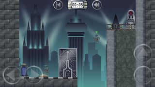 Attempt - Screenshot 1