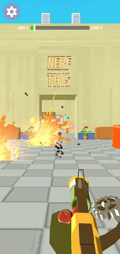 Junker Mayhem - Screenshot 2