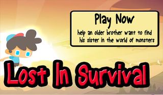 Lost In Survival - Screenshot 1