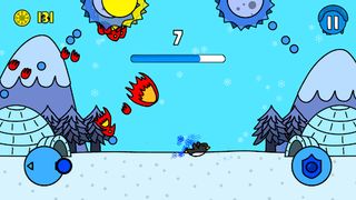 Chaotic Penguin - Screenshot 2