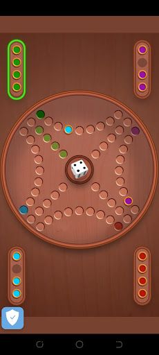 FANTASTIC LUDO - Screenshot 1