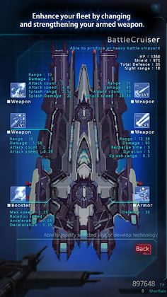 Star Raid - Screenshot 4