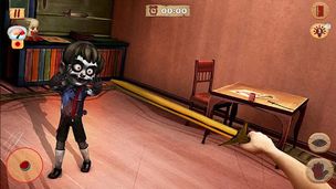 Scary Child - Screenshot 2