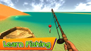 Last Shelter Wild Survival - Screenshot 3