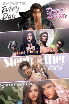 Moments: Choose Your Story - Screenshot 3