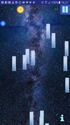 Space Ball - Screenshot 3