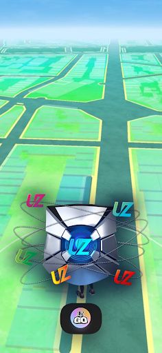 ZYTH GO! - Screenshot 3