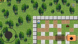 Bombzen: Retro Bomben Spiel - Screenshot 2