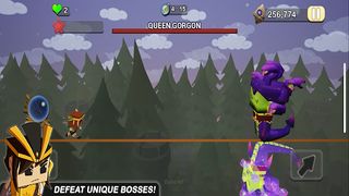 Blox Runner - Screenshot 3