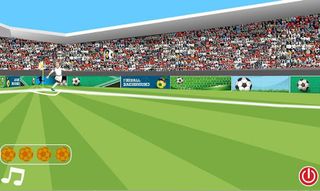 Ramos - Football headers - Screenshot 1