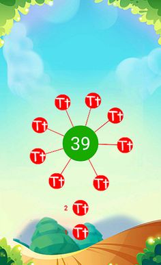 English child wheel - Screenshot 1