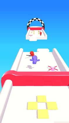 Jump&Run - Screenshot 4
