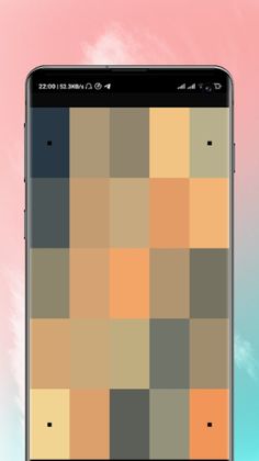 Hue colors - color matching - Screenshot 3