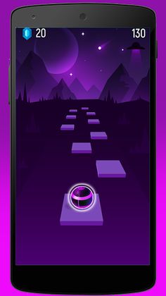 bely y beto magic tiles hop - Screenshot 3