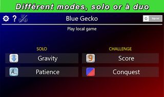 Woords - Screenshot 1