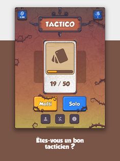 Tactico - Screenshot 4