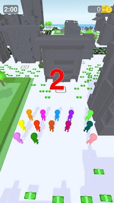 City.io! - Screenshot 4