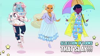 Studio Killers Style Battle - Screenshot 2