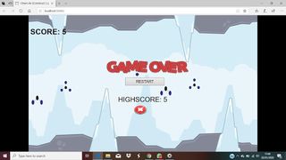 Chem Air - Screenshot 2