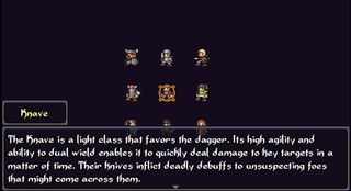 Netherkeep Demo - Screenshot 1