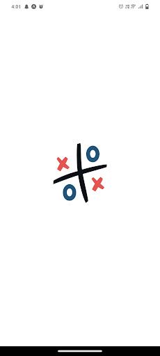 Tic Tac Toe - master the grid - Screenshot 1