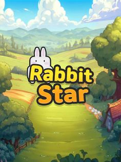 Rabbit Star - Screenshot 3