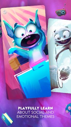 Nivi's World - Screenshot 3