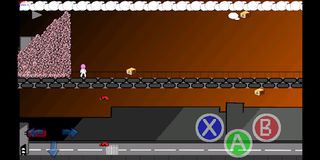 Geppo Simulator - Screenshot 1