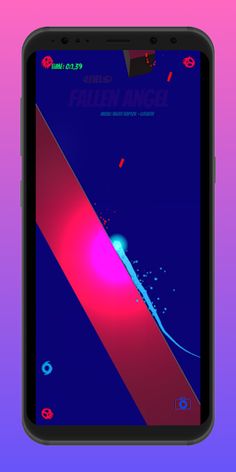 Lightspeed - Screenshot 4