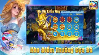 Săn cá rồng - Screenshot 3