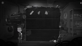 Bear With Me - Screenshot 3