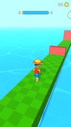 RUN PIECE - Screenshot 4